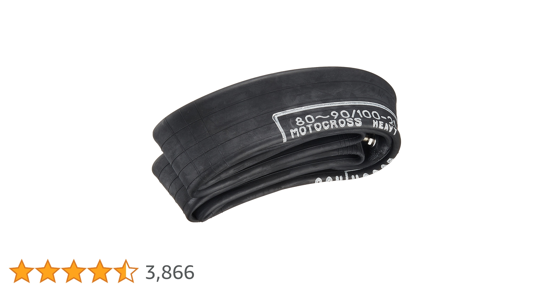 Amazon | DUNLOP(ダンロップ)バイクタイヤチューブ 275:300*70:90/100